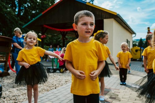 Zahradní slavnost -Den matek 14  