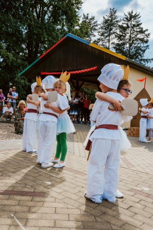 Zahradní slavnost -Den matek 14  