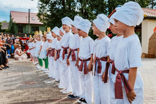 Zahradní slavnost -Den matek 3  