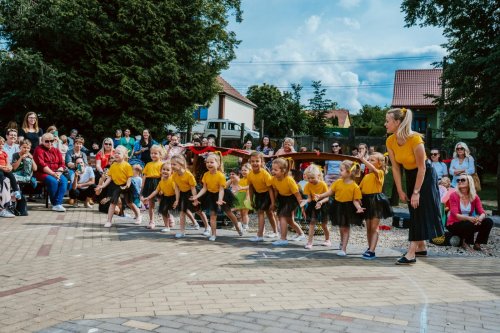 Zahradní slavnost -Den matek 20  