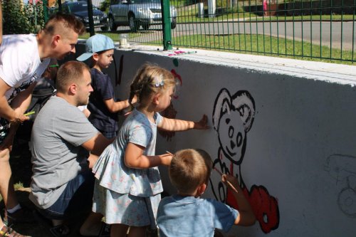 Odpoledne s mým tatínkem 34  