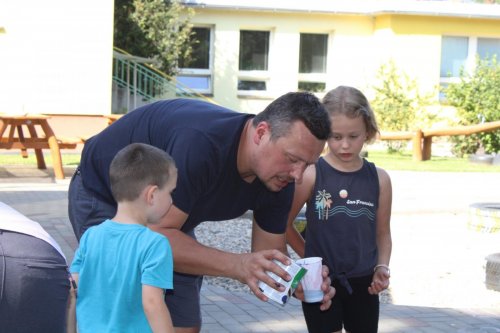 Odpoledne s mým tatínkem 23  