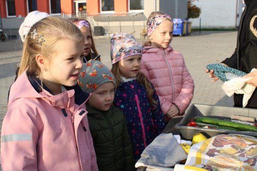 Den stromů ve spolupráci se Základní školou Františka Horenského 33  