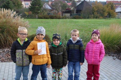 Den stromů ve spolupráci se Základní školou Františka Horenského 4  