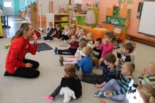 Chráníme své zdraví a učíme se pomáhat 52  