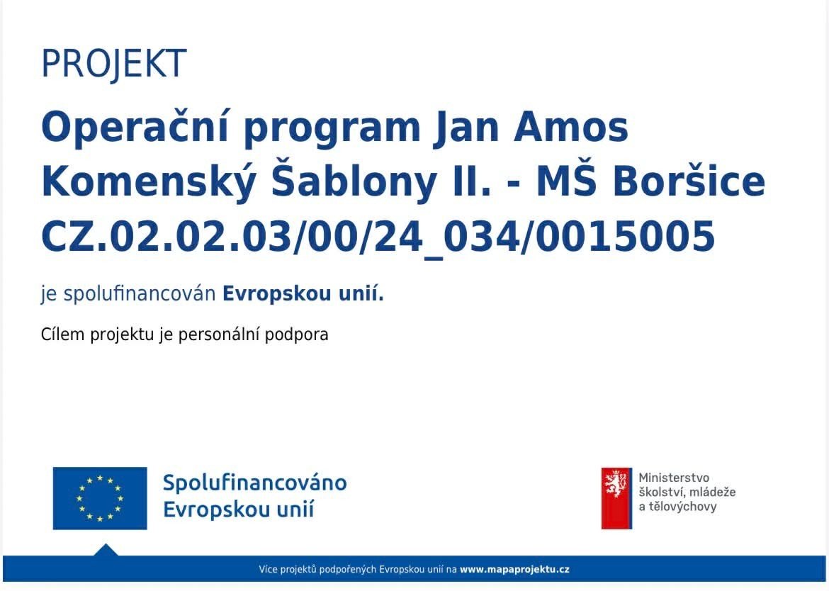 Projekt 1
